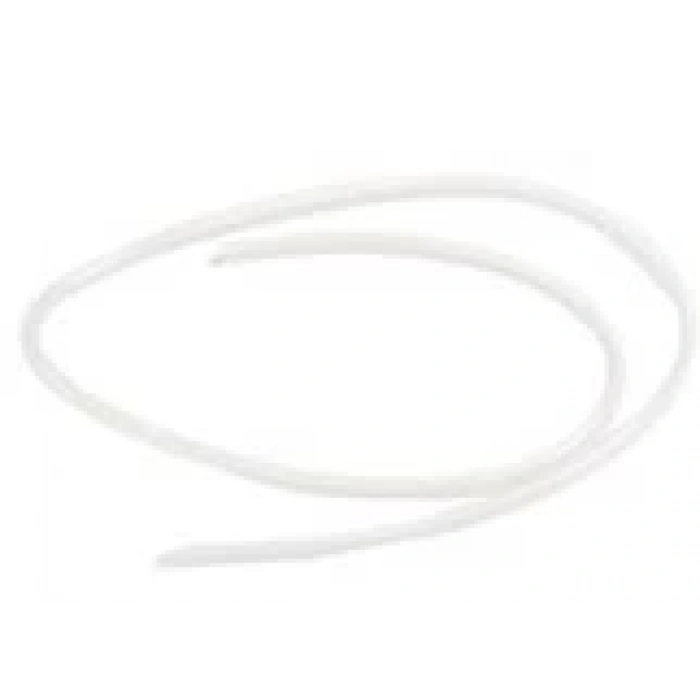 Siruba Düz Makine Yağ Hortumu / LL04-1