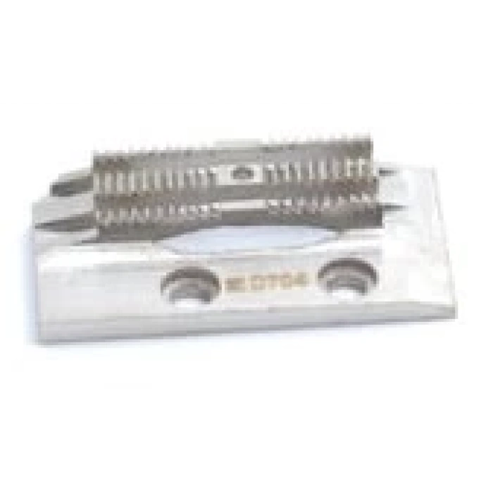 Siruba Düz Makine Yürüyen İğne Dişli / D704