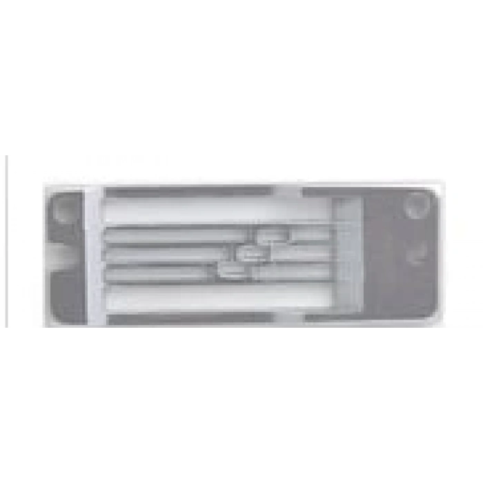 Siruba Kemer 1/4 Plaka / E8003