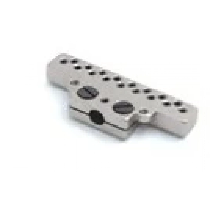 Siruba Lastik 17 iğne 1/8 Kütük / L9117