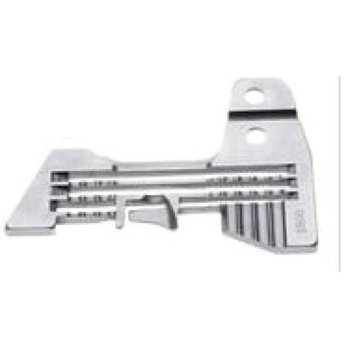 Siruba Overlok 3 İp 4mm Plaka ,/ E800