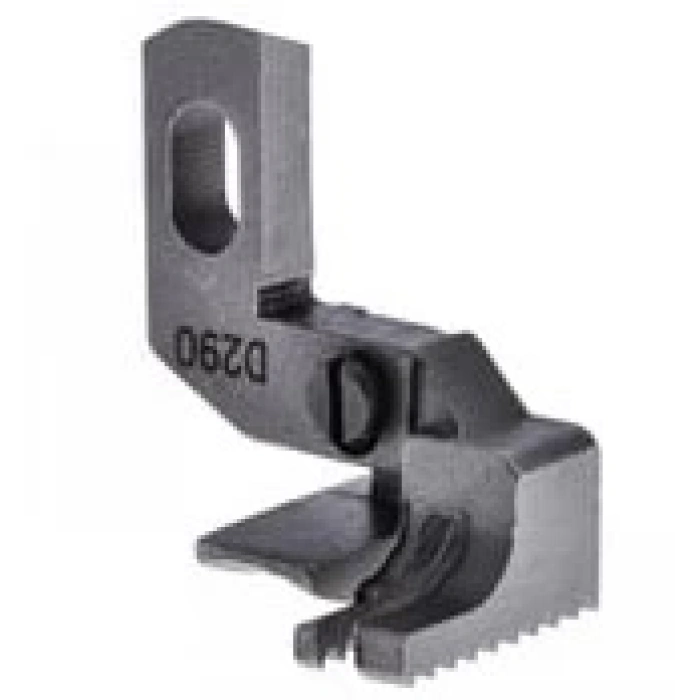 Siruba Overlok 3 İp Eşarp Arka ve Zincir Dişli / D290