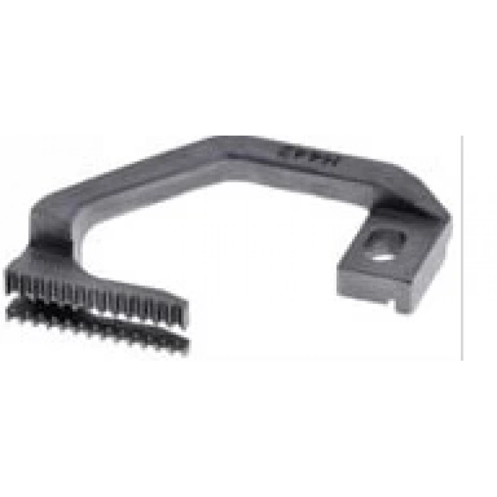 Siruba Overlok 3 İp Eşarp Ön Dişli / H442