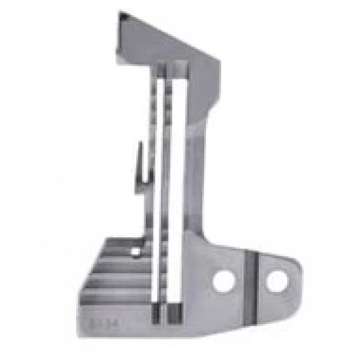 Siruba Overlok 3 İp Eşarp Plaka / E934 (210934)