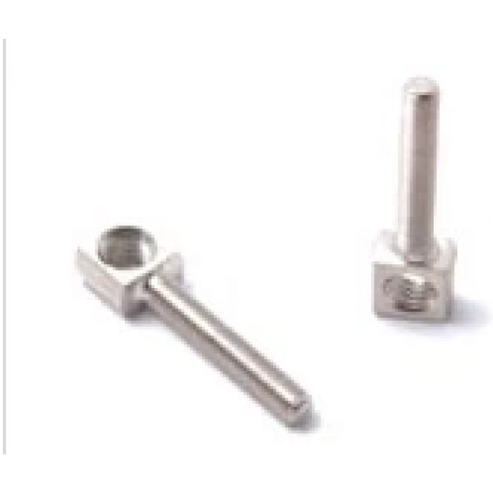 Siruba Overlok 3 İp Halat Gerdirme Vidası / GB14B