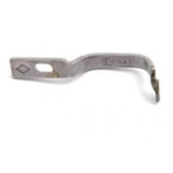 Siruba Overlok 3 İp İğne Desteği / KG471