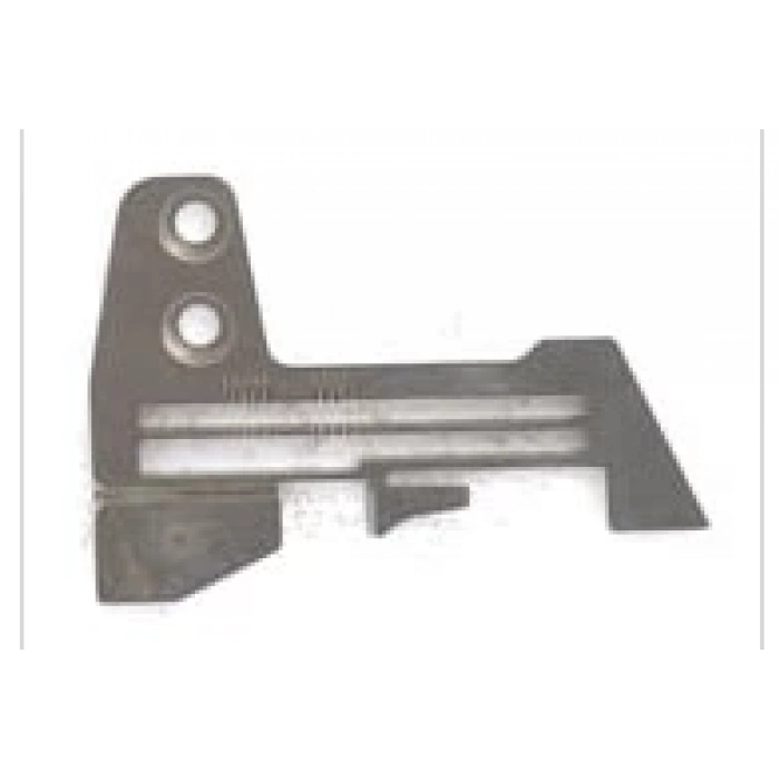 Siruba Overlok 3 İp Kıstırma Plaka / E589