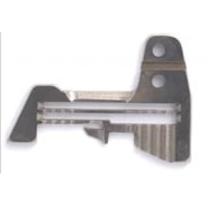 Siruba Overlok 3 İp Kıstırma Plaka / E589F