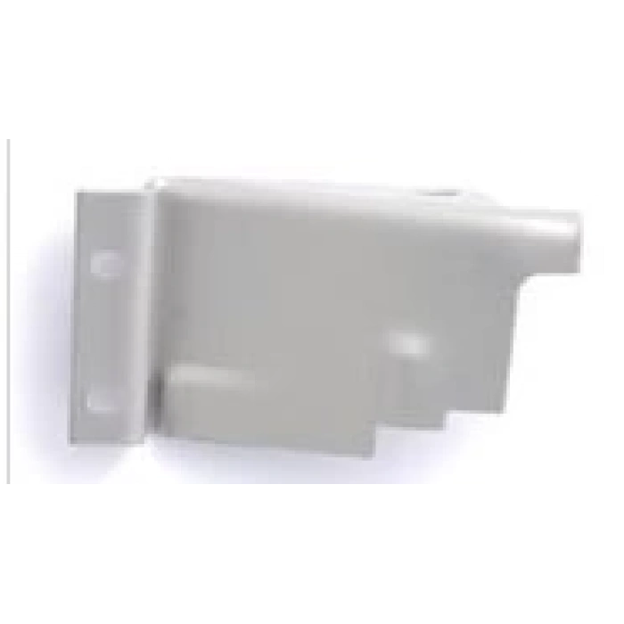 Siruba Overlok 3 İp Ön Sürgü Kapak Metali / KC87