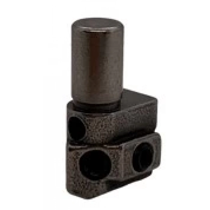 Siruba Overlok 4 İp Komple İğne Bağı / KG242K-E