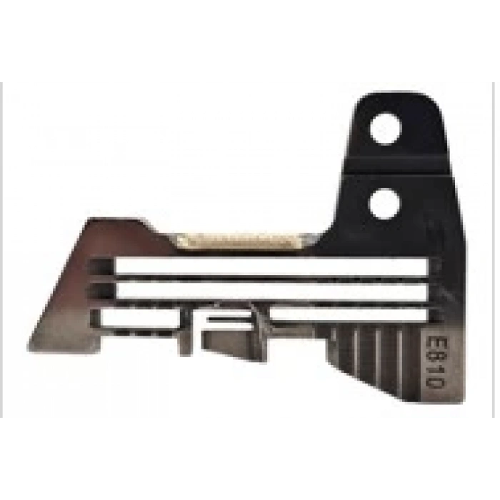 Siruba Overlok 4 İp Plaka 7mm / E810