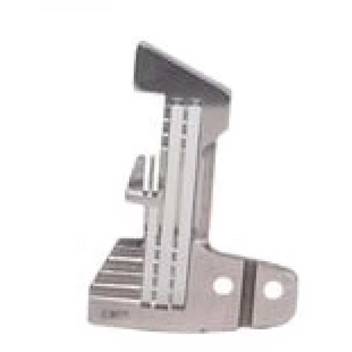 Siruba Overlok 4 İp Triko Plaka / E805