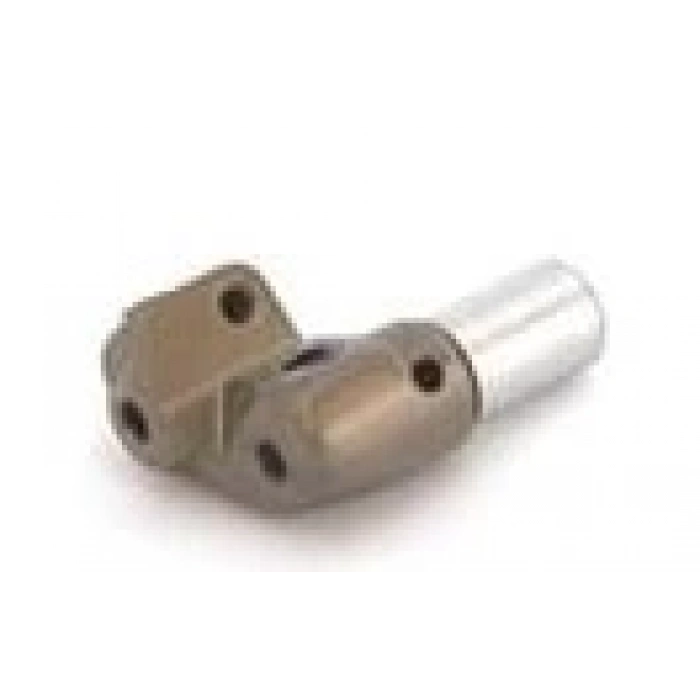 Siruba Overlok 5 İp 10mm Kot İğne Bağı / KG255K-E