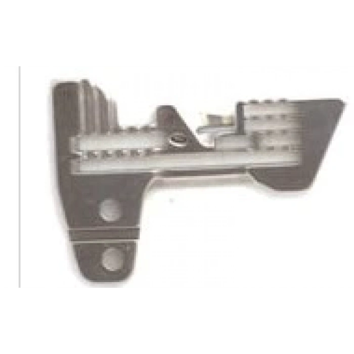 Siruba Overlok 5 İp 2 No Plaka / E834