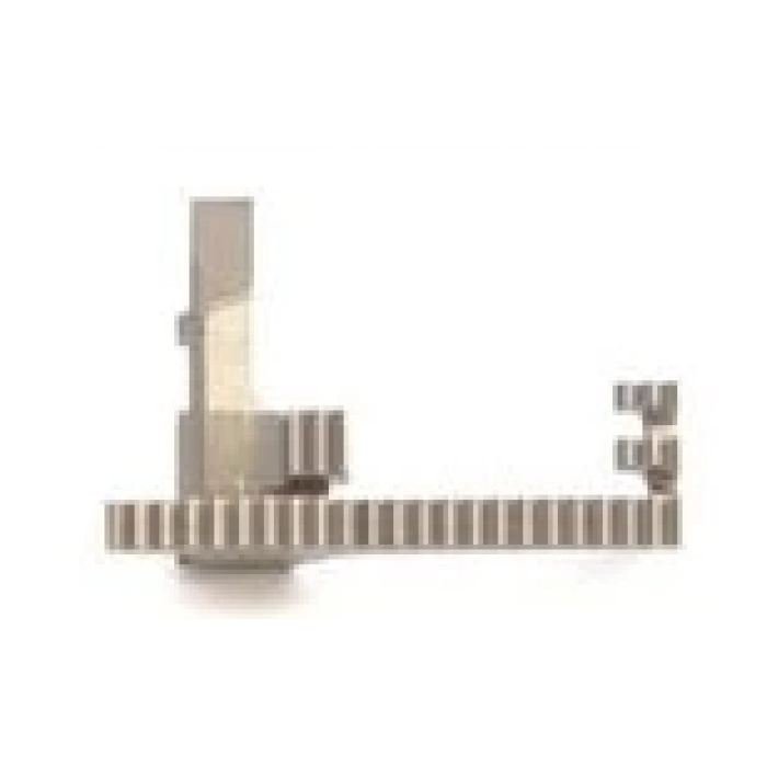 Siruba Overlok 5 İp Büzgü Arka Dişli / D008