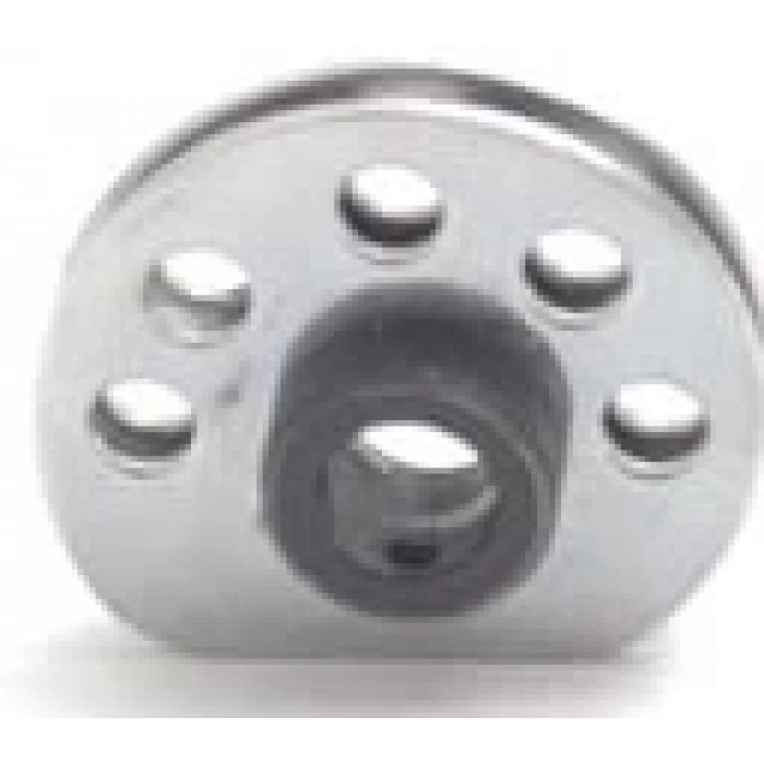 Siruba Overlok 5 İp Eksantrik Top / KN18-A