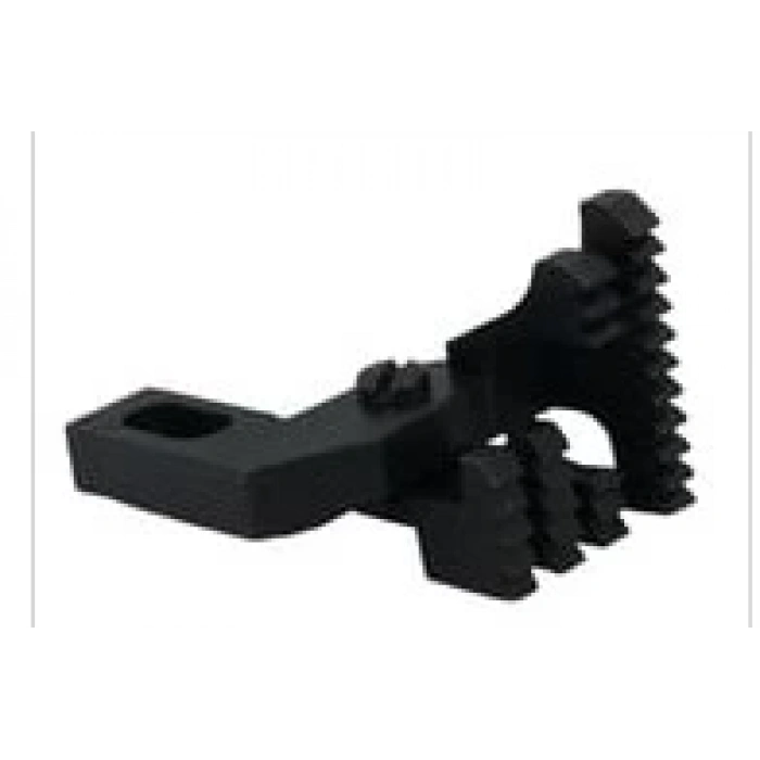 Siruba Overlok 5 İp Gömlek Arka Dişli / D487