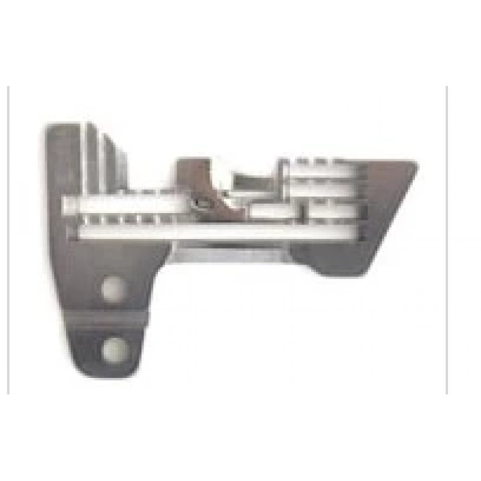 Siruba Overlok 5 İp Gömlek Plaka / E834