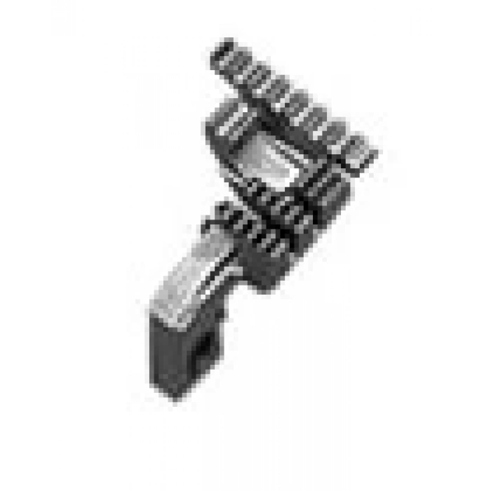 Siruba Overlok 5 İp Kot Arka Ve Zincir Dişli / D582