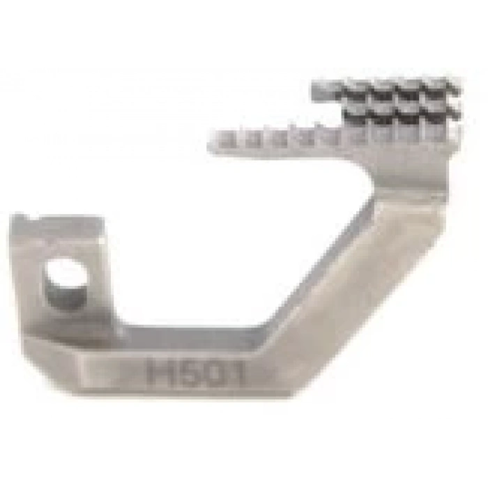 Siruba Overlok 5 İp Kot Ön Dişli / H501