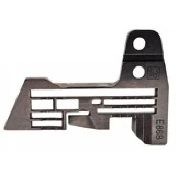 Siruba Overlok 5 İp Kot Plaka / E868