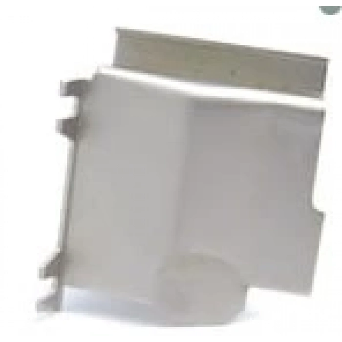 Siruba Overlok 5 İp Ön Sürgü Metal / KC219