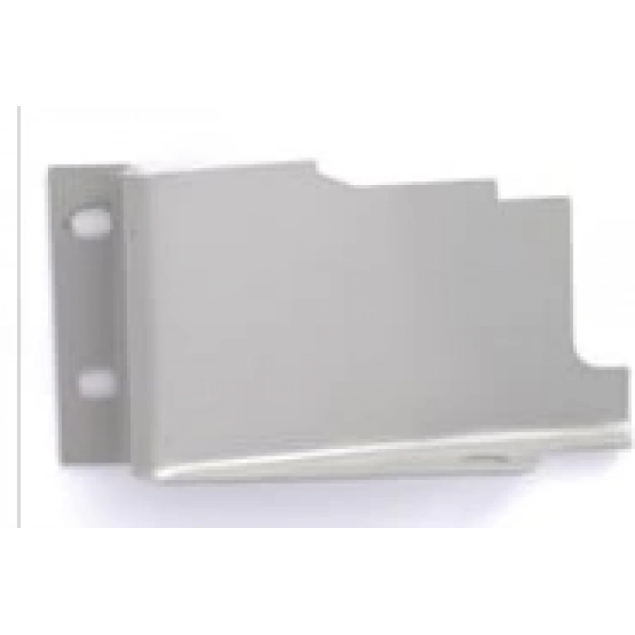 Siruba Overlok 5 İp Ön Sürgü Metali/ KC90