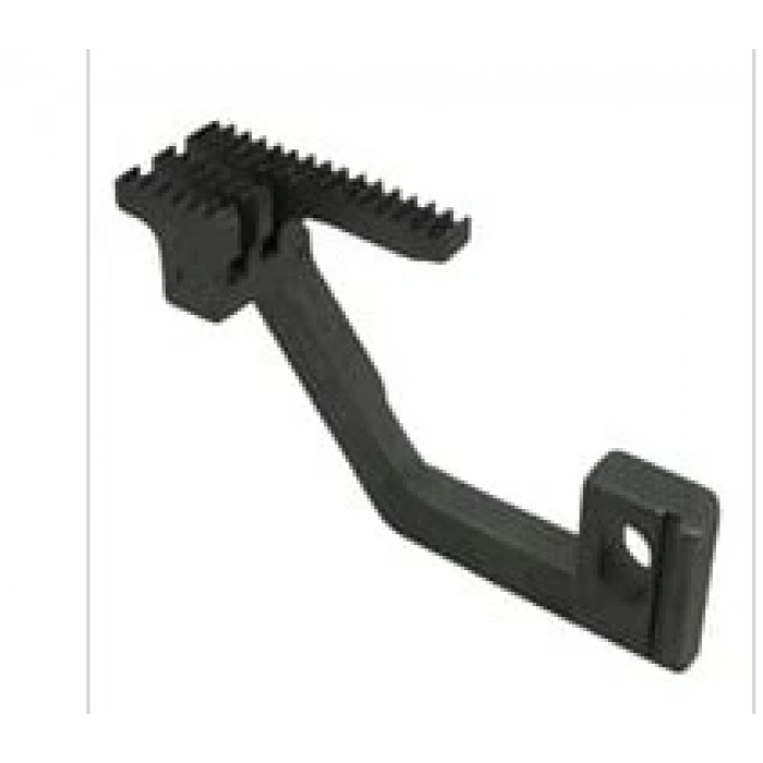 Siruba Overlok 5 İp Penye 3 Kanal Ön Dişli / H497