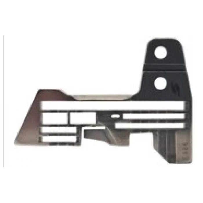 Siruba Overlok 5 İp Penye Plaka 10mm / E986