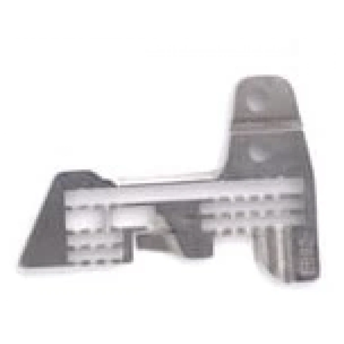 Siruba Overlok 5 İp Penye Plaka 3 Kanallı / E982