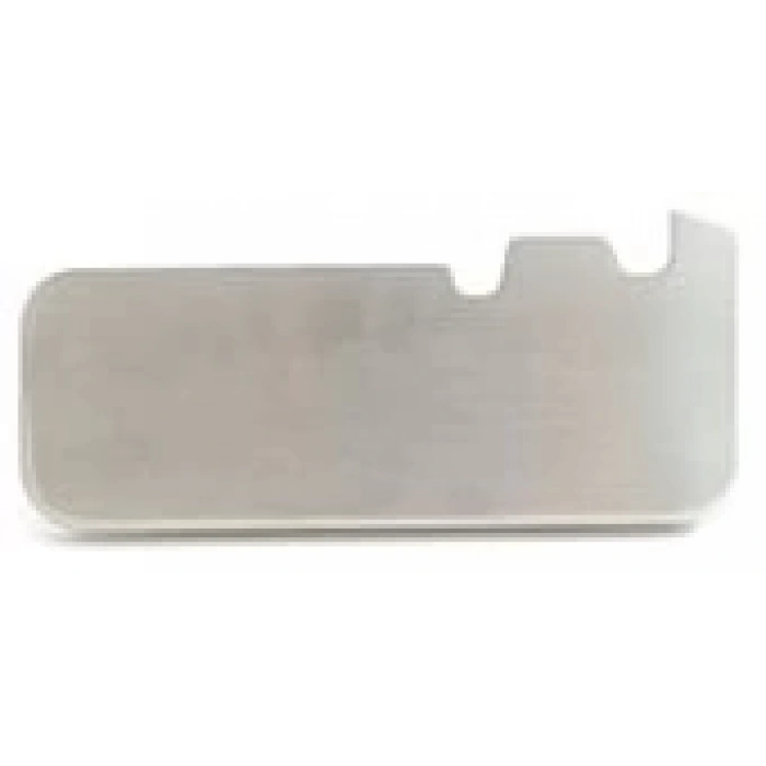 Siruba Overlok 700 K Seri Yan Metal Kapak / BK232