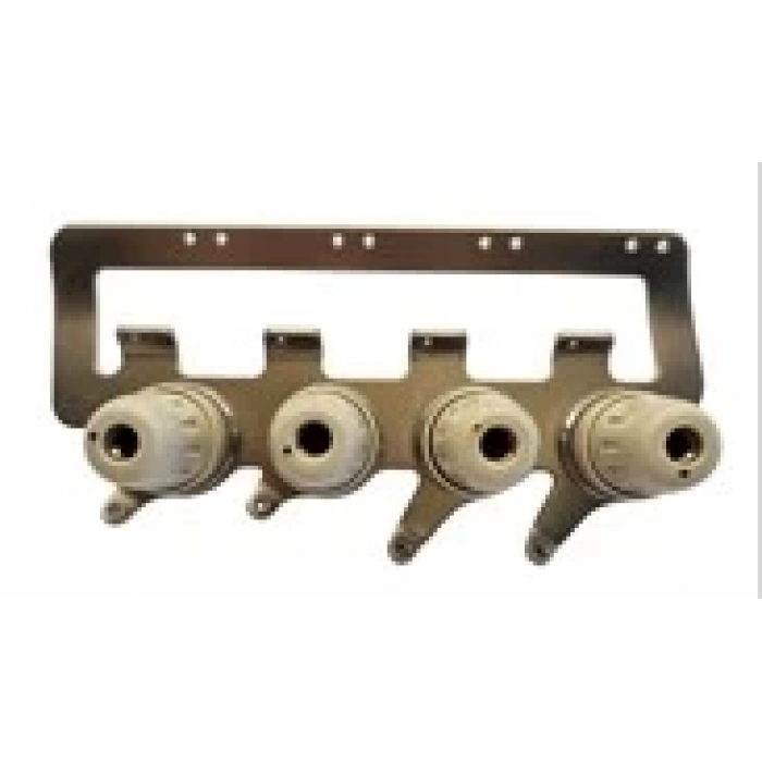 Siruba Overlok 700K/988-D Tansiyon Grubu / G-9 (07-A057) KC220