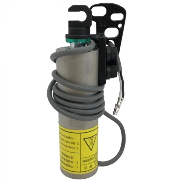 Siruba Overlok 747 K Seri Bıçak Pistonu (Bobini) EM-OL01747K