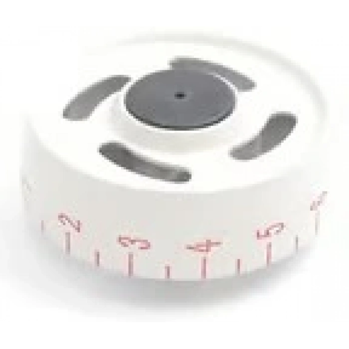 Siruba Overlok 747F Seri Kafadan Motor Kasnak