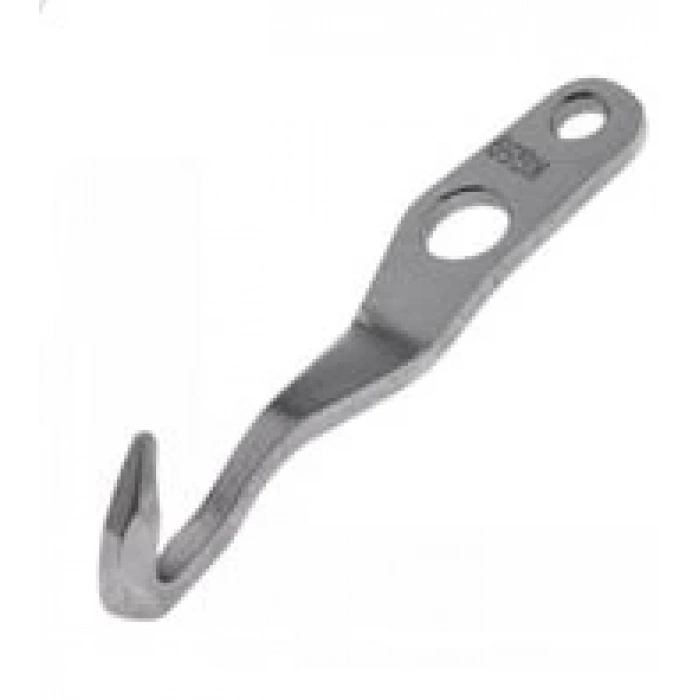 Siruba Overlok Alt Lüper Desteği / KG59