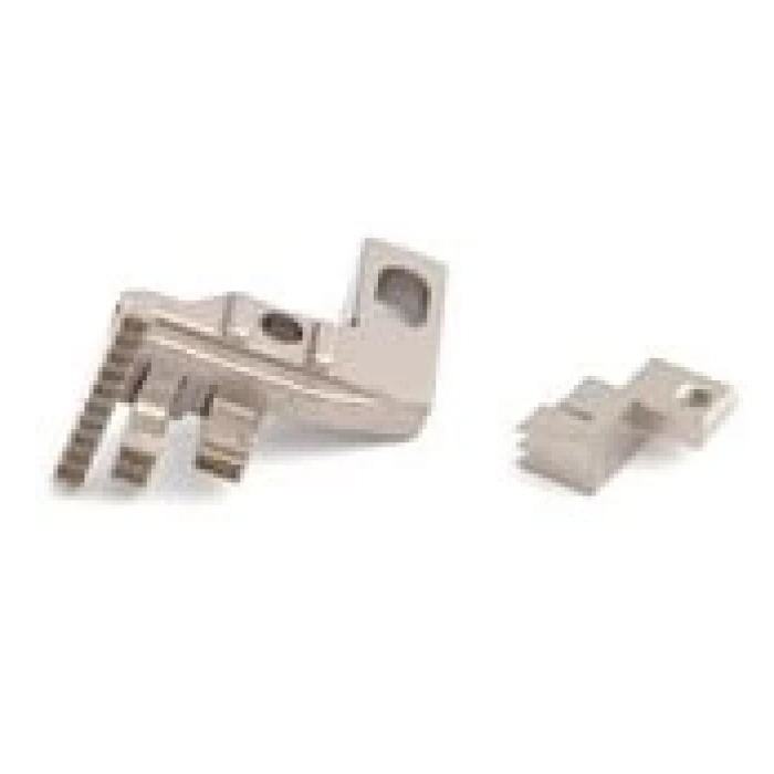 Siruba Overlok Arka ve Zincir Dişli / D005-E