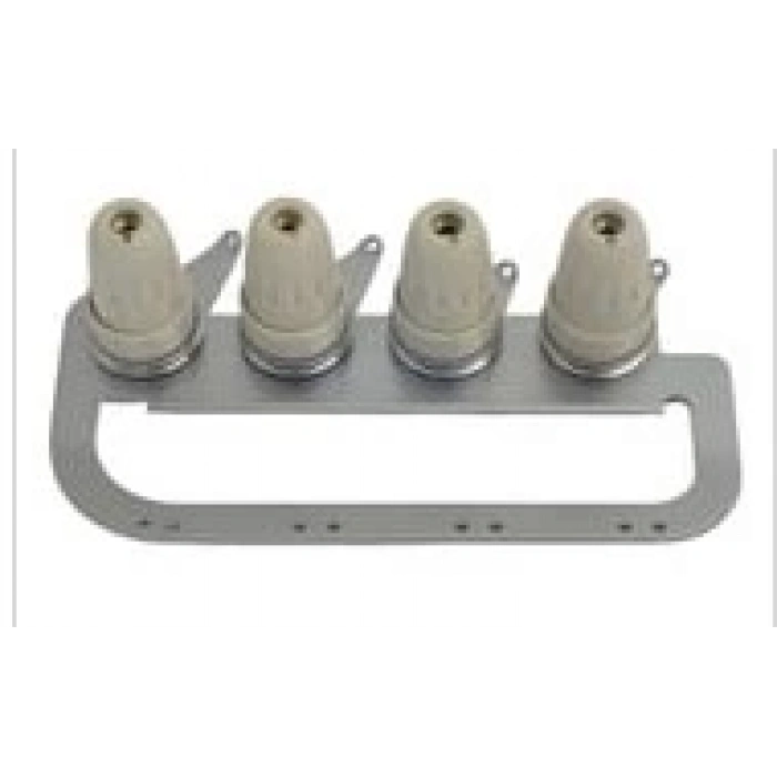 Siruba Overlok F Seri Tansiyon / G-15 (27-A411)