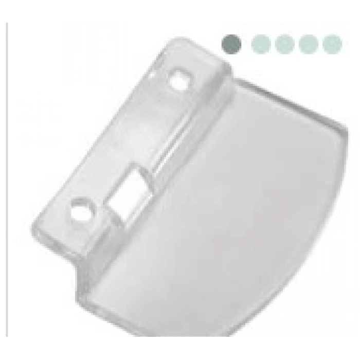 Siruba Overlok İğne Muhafaza Camı / KC69