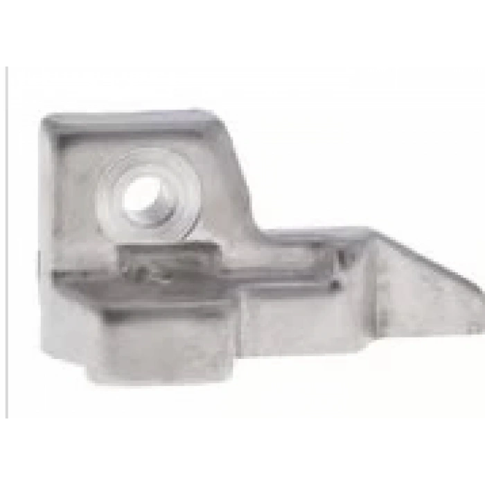 Siruba Overlok K Seri 3-4 İp Üst Bıçak Kütüğü / KR206