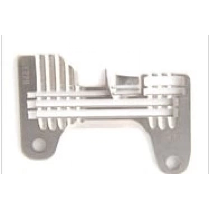 Siruba Overlok K Seri 4 İp Plaka / E229 (277505R50)