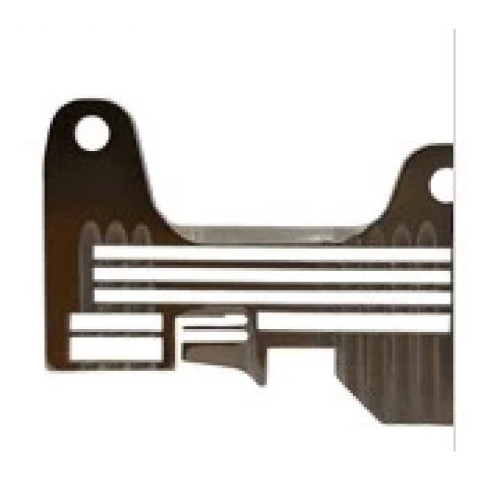 Siruba Overlok K Seri 4 İp Triko Plaka / E226 (277507R30)