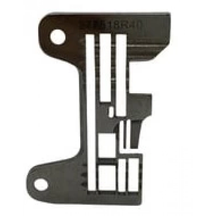 Siruba Overlok K Seri 6 İp Plaka / E219 (277518R40)