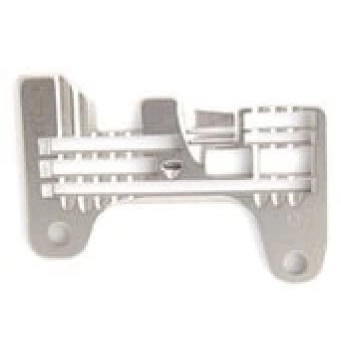 Siruba Overlok K Seri 6 İp Plaka / E224