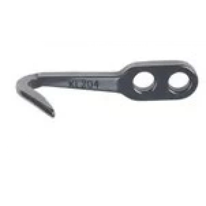 Siruba Overlok K Seri Alt Lüper Desteği / KL204 (277004)