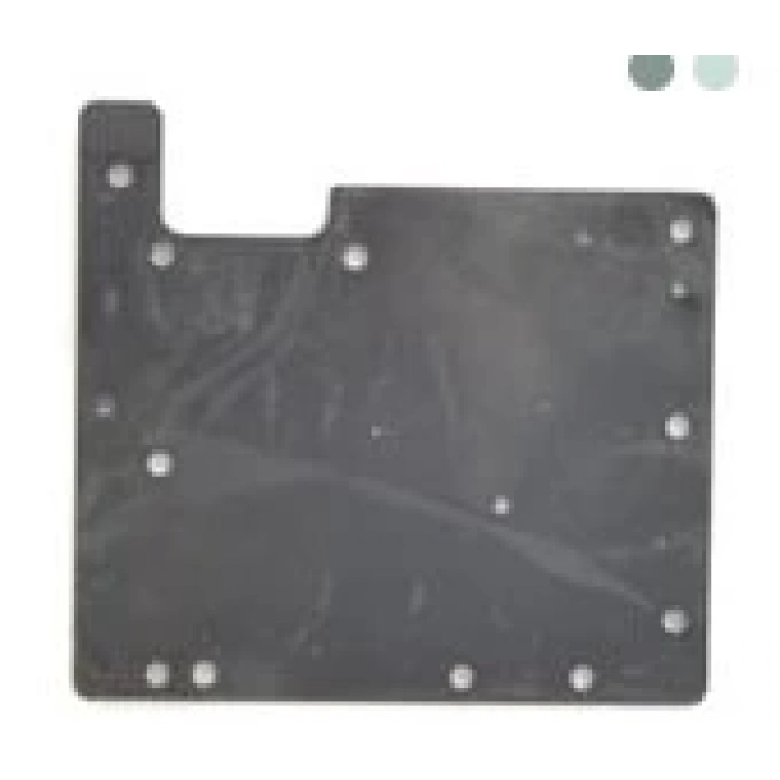 Siruba Overlok K Seri Büyük Plaka / UT-909-J