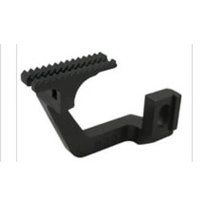 Siruba Overlok K Seri Eşarp Ön Dişli / H201