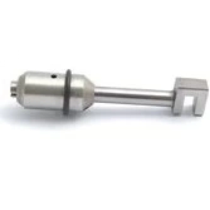 Siruba Overlok K Seri İğne Mili Ve Burcu / KF96+KF214