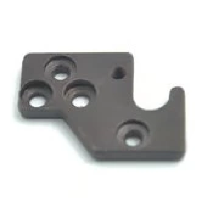 Siruba Overlok K Seri Ön Plaka Kütüğü / KG204 (271010)