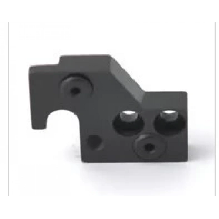 Siruba Overlok K Seri Ön Plaka Kütüğü / KG204K-A (271010)