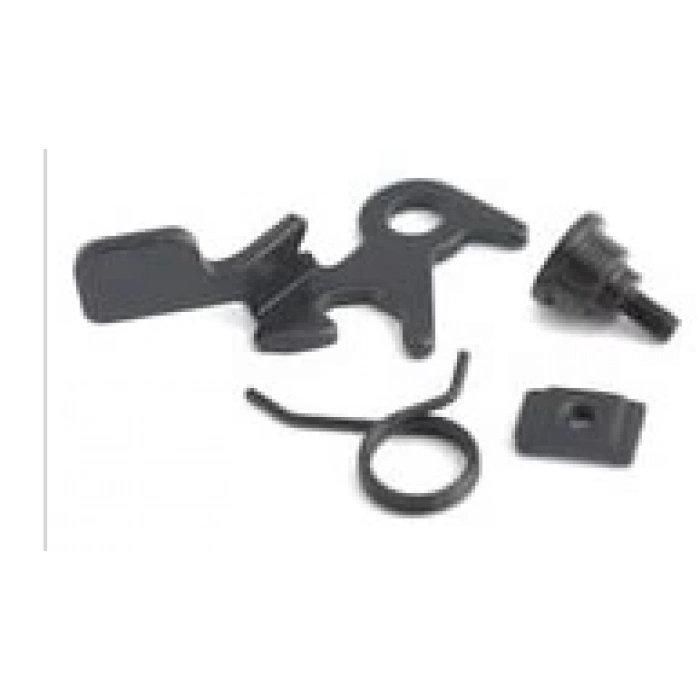 Siruba Overlok K Seri Yan Kapak Mandalı Yayı ve Vidası / KB202+KB203+SK279+KB205